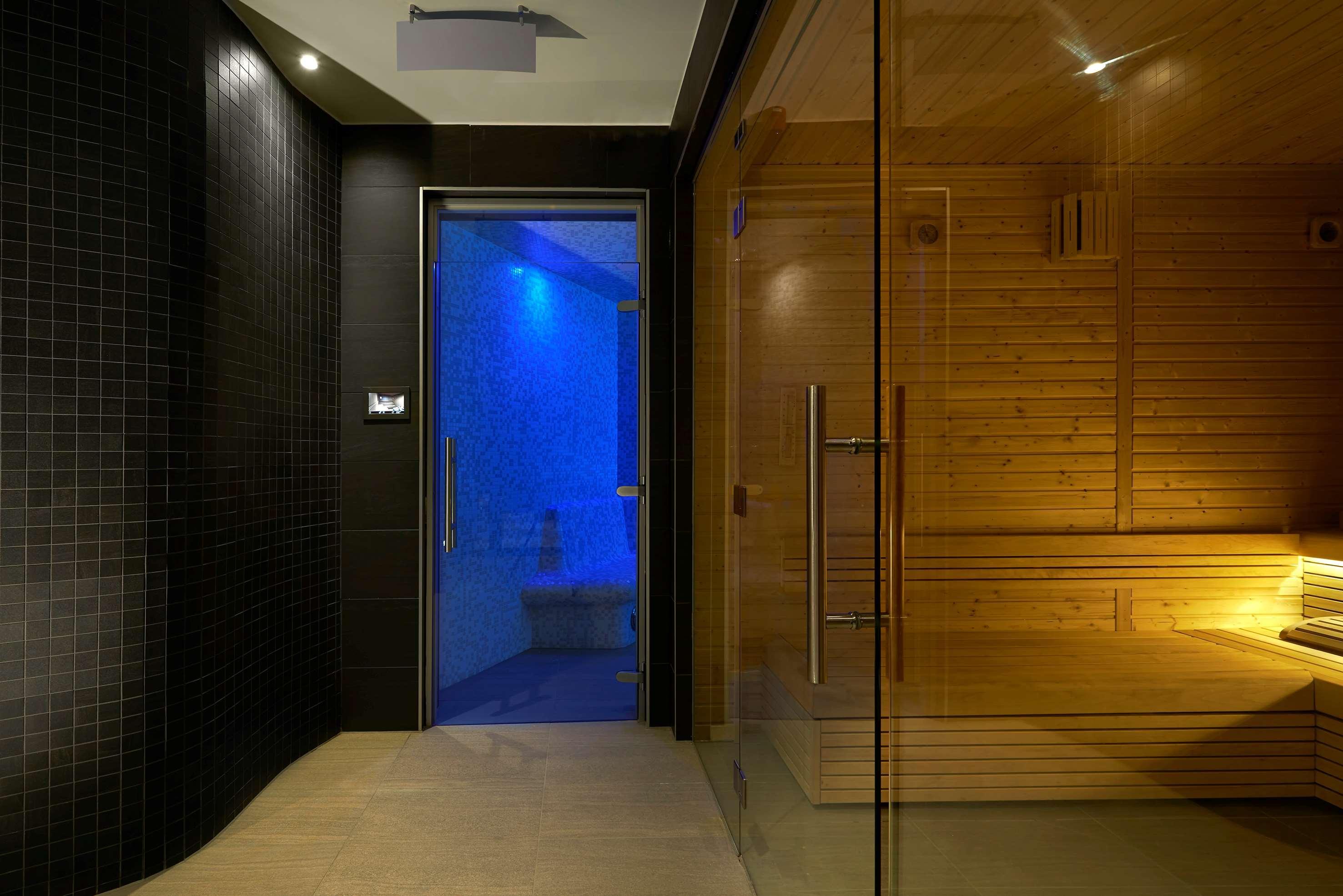 Innside By Melia Mánchester Exterior foto